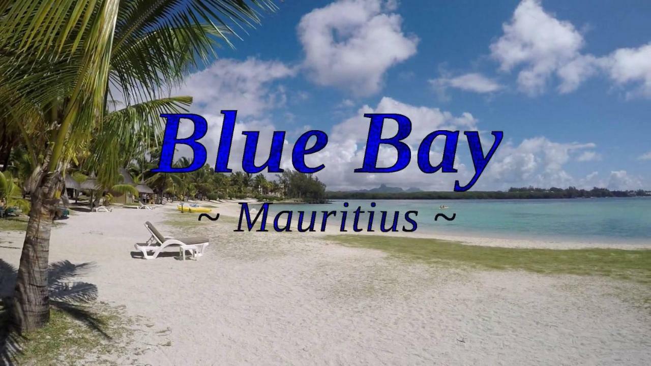Bluebay Appartments Blue Bay Extérieur photo